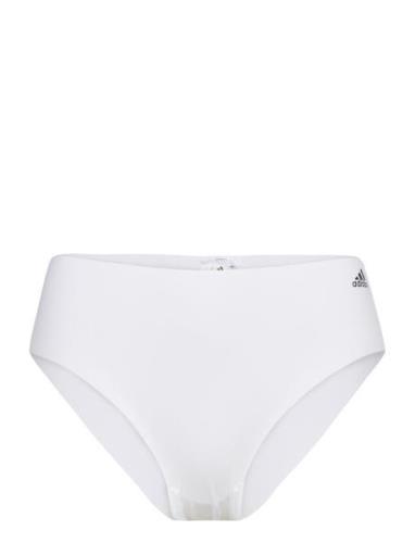 Brazilian Pants Adidas Underwear White