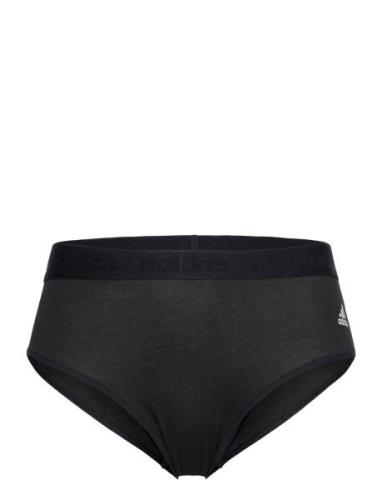 Brief Adidas Underwear Black