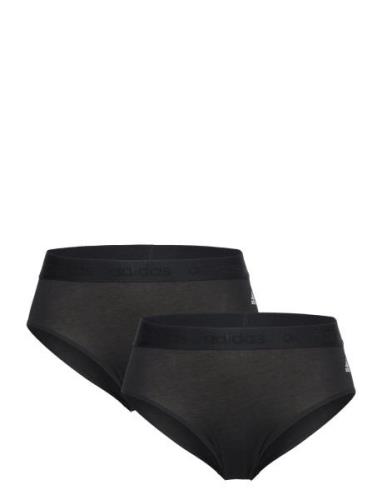 Brief Adidas Underwear Black