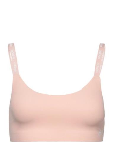 Bustier Adidas Underwear Pink