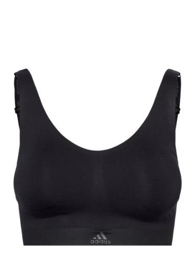 Bra Adidas Underwear Black