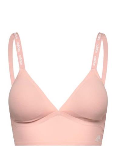 Bralette Adidas Underwear Pink