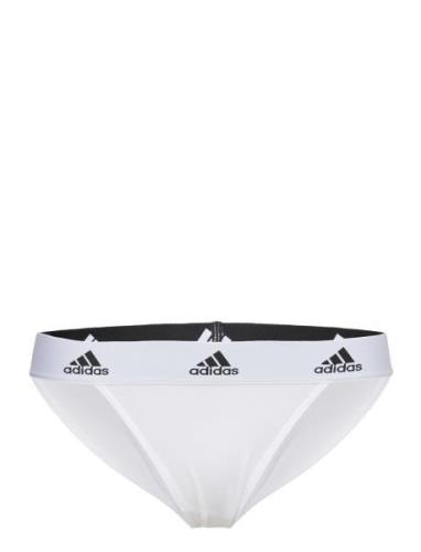 Tanga Adidas Underwear White