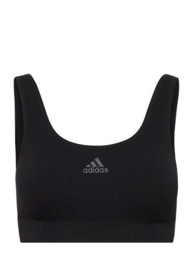 Bustier Adidas Underwear Black