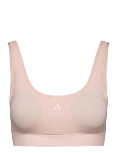 Bustier Adidas Underwear Pink