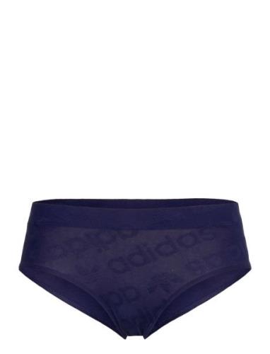 Micro-Pants Adidas Originals Underwear Navy