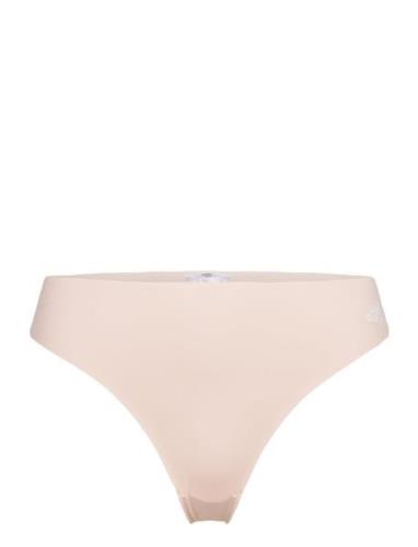 Thong Adidas Underwear Pink