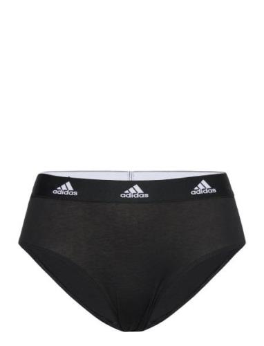 Brief Adidas Underwear Black