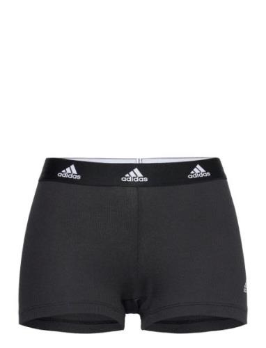 Short Adidas Underwear Black