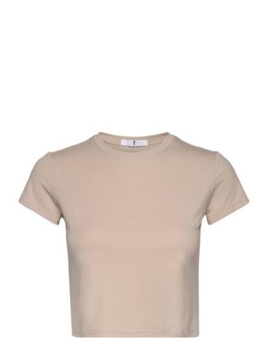 Kelly Top RS Sports Beige