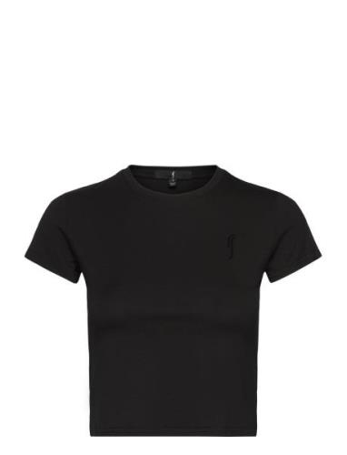 Kelly Top RS Sports Black