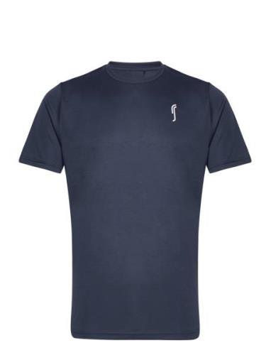 Men's Performance Tee RS Sports Navy