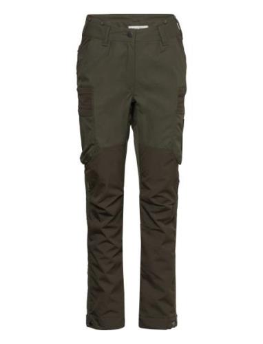 Cross Hybrid Pants Chevalier Green