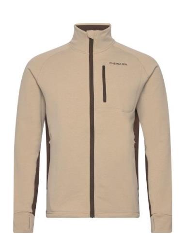 Tay Technostretch Jacket Men Chevalier Beige