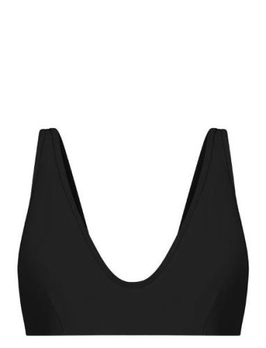 Ayan Bikini Top Röhnisch Black