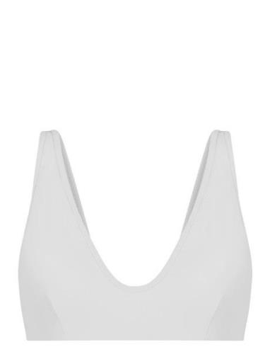 Ayan Bikini Top Röhnisch White