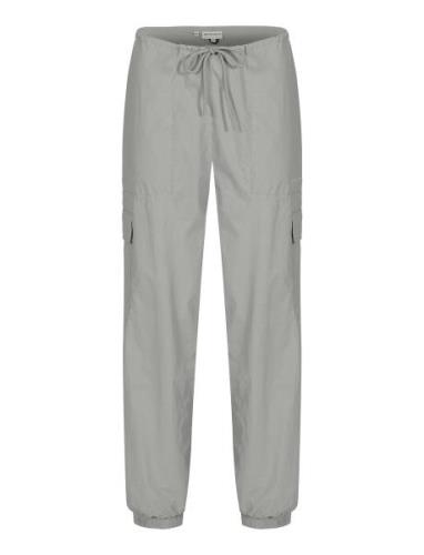 Frankie Wind Pants Röhnisch Grey