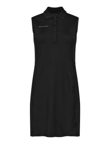 Nicky Dress Röhnisch Black