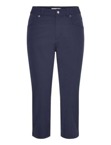 Chie Comfort Capri Röhnisch Navy