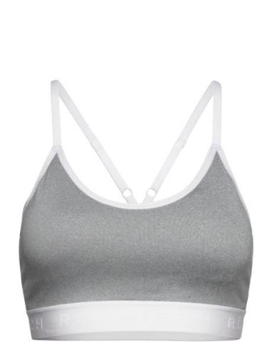 Sierra Strap Sportsbra Röhnisch Grey