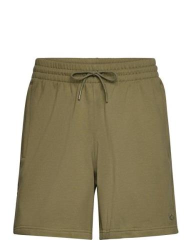 P Ess Short Ft Adidas Originals Khaki