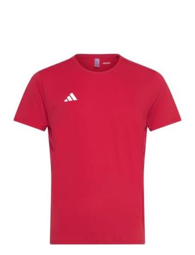 Adizero E Tee Adidas Performance Pink