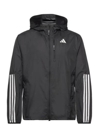 Otr E 3S Jkt Adidas Performance Black