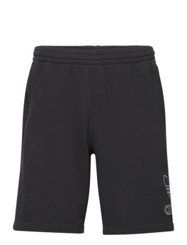 Outl Tref Short Adidas Originals Black