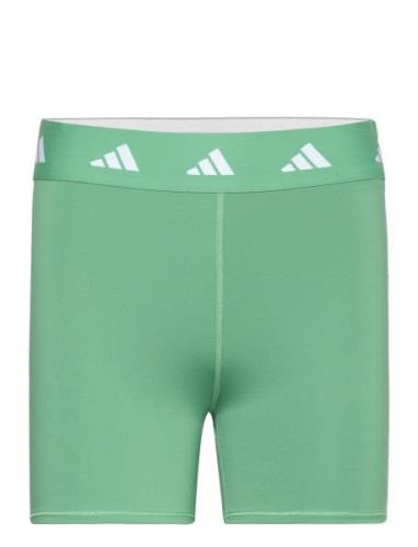 Tf Short Tight Adidas Performance Green