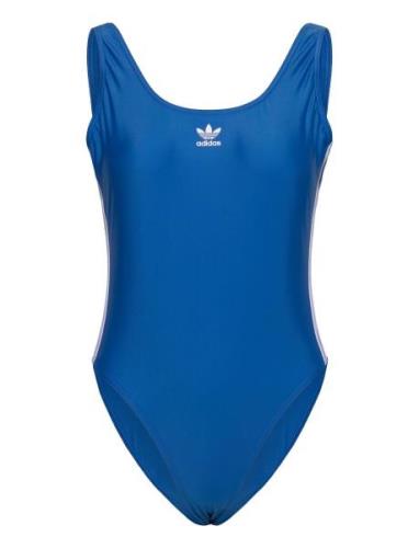 Adicol 3S Suit Adidas Performance Blue