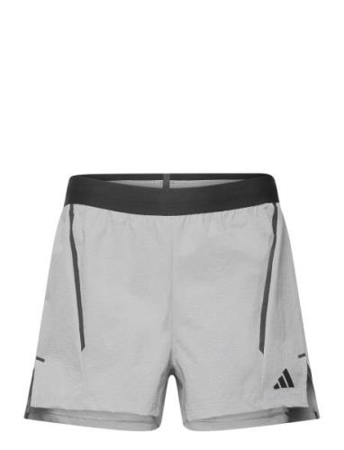 D4T Ps Shorts Adidas Performance Grey