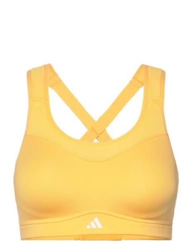 Tlrdim Hs Bra Adidas Performance Yellow