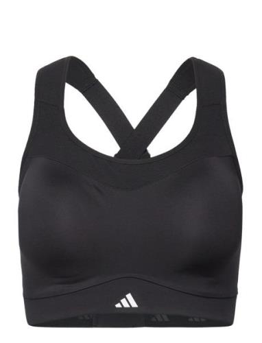 Tlrdim Hs Bra Adidas Performance Black