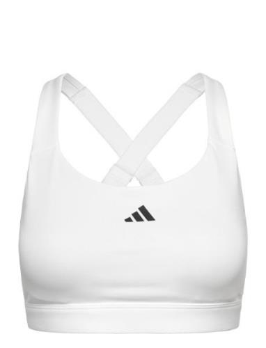 Tlrdrct Hs Bra Adidas Performance White