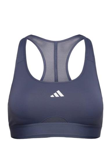 Pwrct Ms Bra Adidas Performance Blue