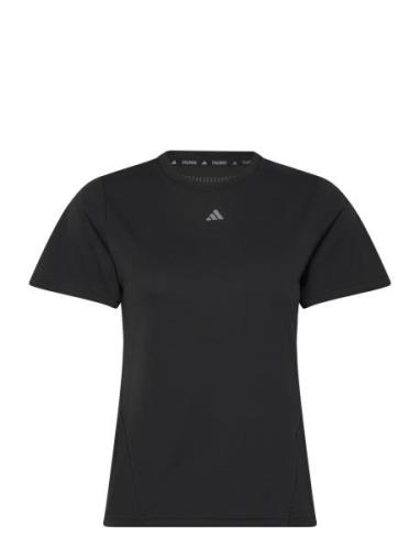 D4T Hiit Sc T Adidas Performance Black