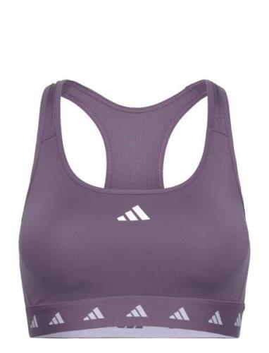 Pwr Ms Tf Adidas Performance Purple