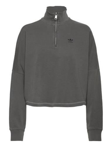 Ess+ Hz Sweat Adidas Originals Grey