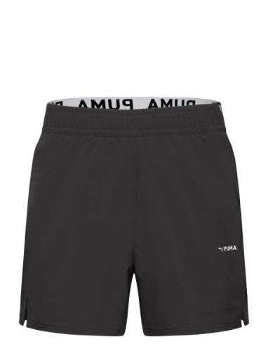 Puma Fit 5" Ultrabreathe Stretch Short PUMA Black