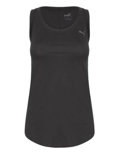 Studio Foundation Racerback Tank PUMA Black