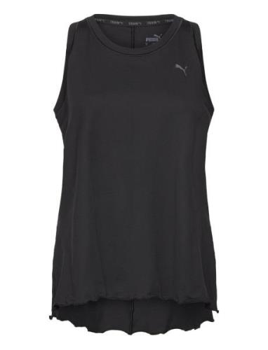 Maternity Studio Trend Relaxed Tank PUMA Black