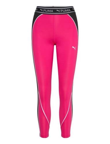 Puma Fit Train Strong 7/8 Tight PUMA Pink