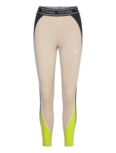 Puma Fit Train Strong 7/8 Tight PUMA Beige