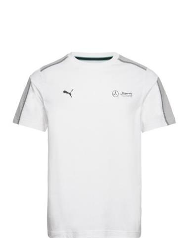 Mapf1 Mt7 Tee PUMA Motorsport White