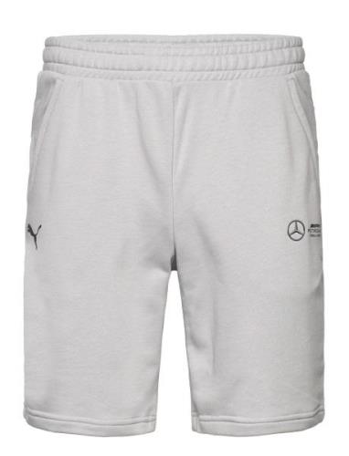 Mapf1 Ess Shorts PUMA Motorsport Silver