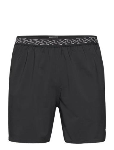 Mens Hyperboom Band 16" Watershort Speedo Black