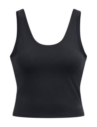 Motion Tank Under Armour Black