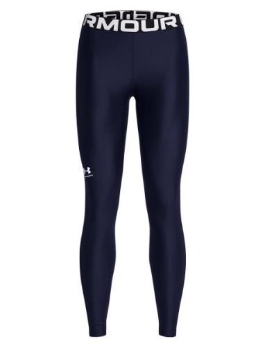 Ua Hg Legging Under Armour Navy