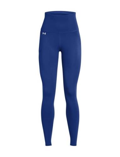 Motion Uhr Legging Under Armour Blue