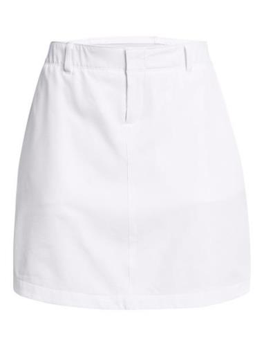 Ua Drive 16" Skort Under Armour White